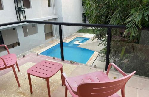 Merida Apartment | Finca Estrella de ASIA