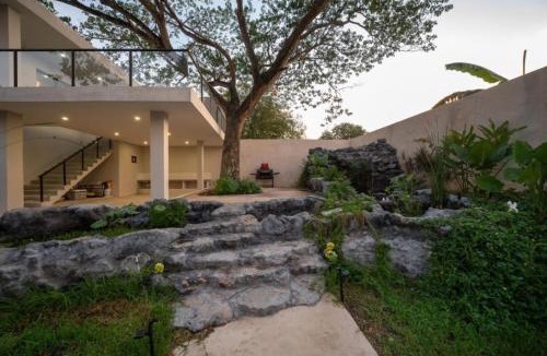 Merida Apartment | Suite Estrella Butan