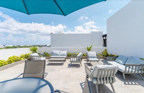 Centro Apartment | Stylish Urban property close the 5th