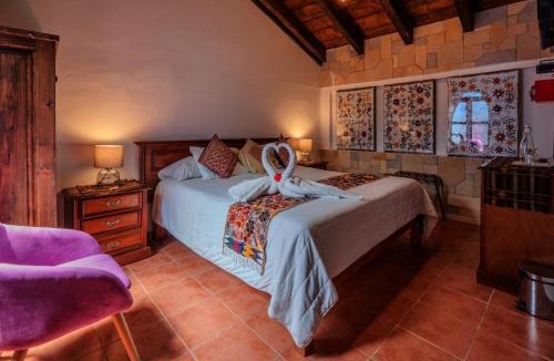 De Guadalupe Hotel | Hotel Tepeyac