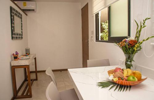 Luis Donaldo Colosio Apartment | Studio Grand Fifty by Riviera Maya Suites