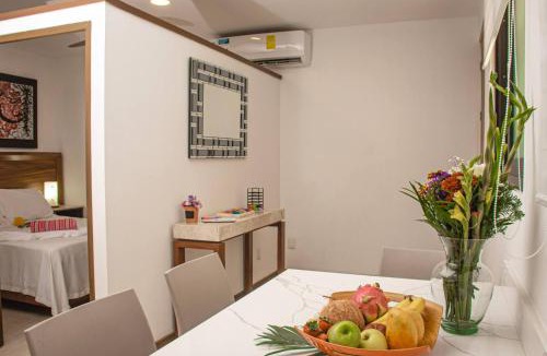 Luis Donaldo Colosio Apartment | Studio Grand Fifty by Riviera Maya Suites
