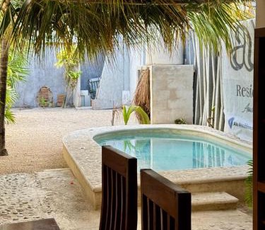 Chetumal Hotel | Apartamentos "Ala Residencias"