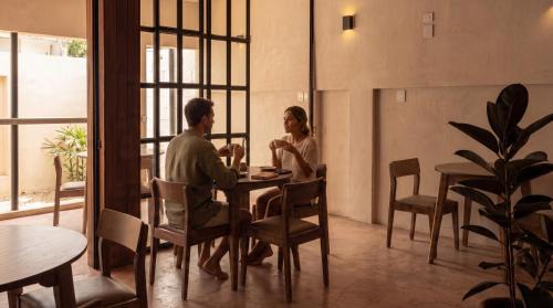 Santa Lucia Hotel | Casa Chati Hostal Boutique