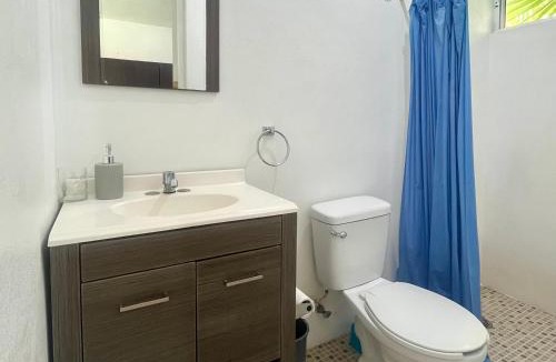 Colonia Andres Apartment | Casa Orly Estudio 1
