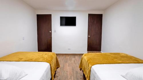 Chetumal Hotel | Hotel Real Maya