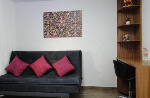 Atlacomulco Hotel | Estudios Sofia