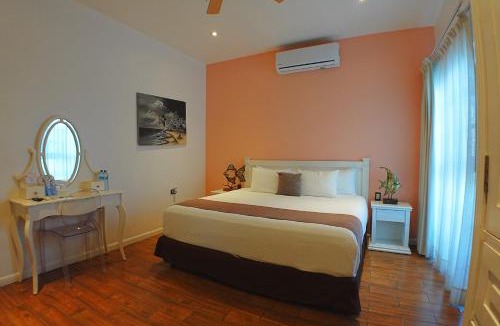 Centro - Supmza 001 House | Casa Barco Hotel Boutique