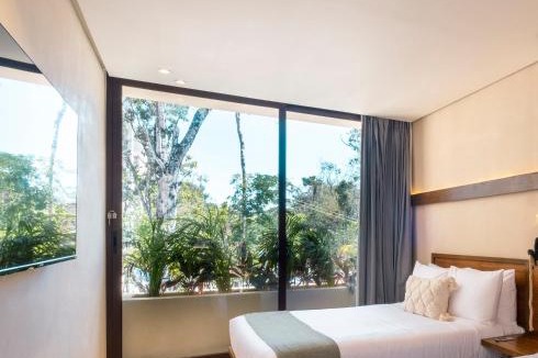 Zama Hotel | Collection O Faisano Boutique Luxury Hotel, Tulum Beach