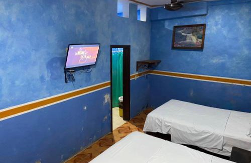 Jose Maria Morelos Hotel | HotelMariaAngela