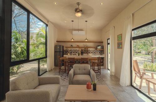 Mococha Apartment | Villas Marlé