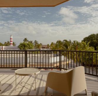 Sisal Apartment | Brisal Sisal