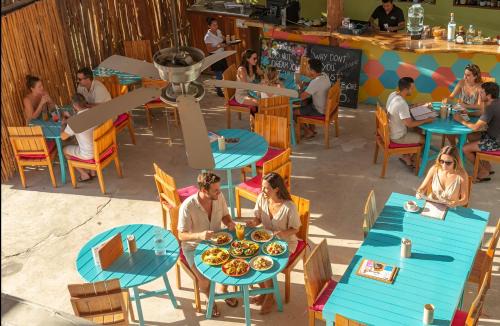 Tulum City Center Hotel | Collection O Kaab Downtown Tulum