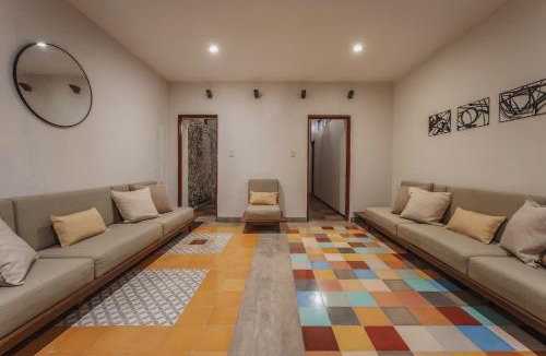 Centro Hotel | Casa Aura Hotel, Mérida