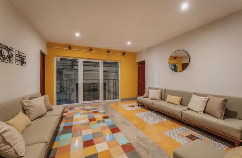 Centro Hotel | Casa Aura Hotel, Mérida