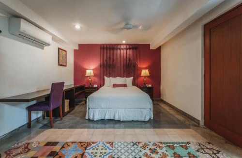 Centro Hotel | Casa Aura Hotel, Mérida