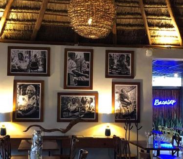 Mario Villanueva Madrid Hotel | Blue Palm Bacalar - Adults only