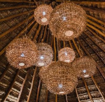 Mario Villanueva Madrid Hotel | Blue Palm Bacalar - Adults only