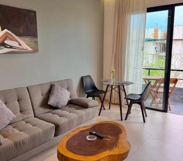 Zazil-ha Hotel | Ah Xok suites 5a Avenida