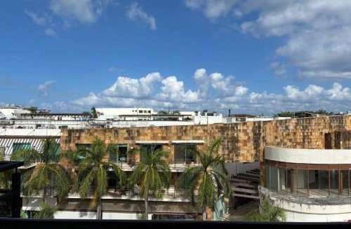 Gonzalo Guerrero Hotel | Hotel Aria Quinta Avenida & Rooftop Playa del Carmen