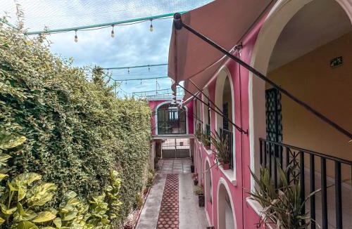 Chichen Itza - Valladolid Hotel | Hotel Santa Ana