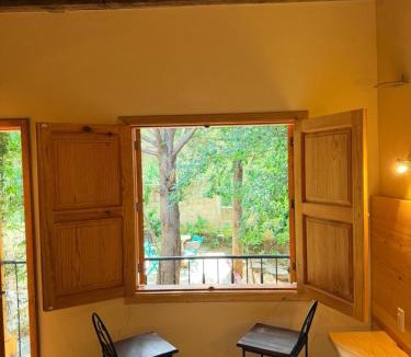 Del Cerrillo House | Cerrito Ambar Merced