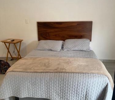 Tekax Apartment | Casa D'Sauza's