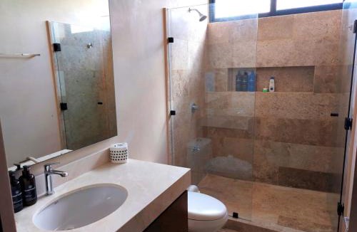 Chuburna Puerto Villa | Residencia Marevento & Yate Exclusive - Sunset Haven