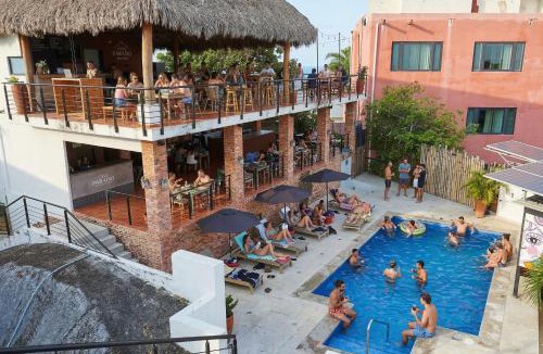 Sayulita Hotel | Viajero Sayulita Hostel