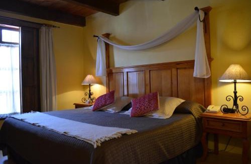 De Guadalupe Hotel | Hotel Casavieja