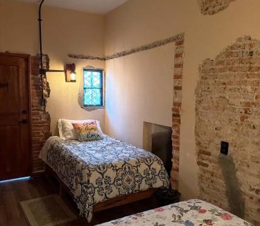 Taxco Hotel | La Casona de los Angeles de San Juan