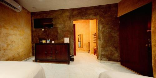 Chichen Itza - Valladolid Apartment | Petra By Ariché