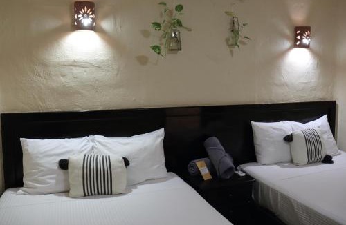 Isla Holbox Hotel | Chuk-Kay by ÓOL Hotels