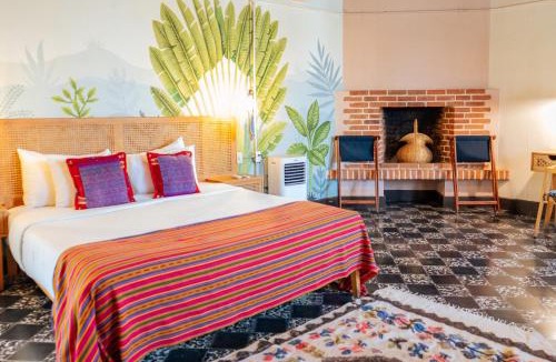 Panajachel Hotel | Socialtel Atitlan