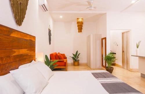 Tulum City Center Hotel | Collection O Kaab Downtown Tulum