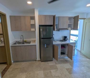 Gonzalo Guerrero Apartment | Hotel Sabor a Playa