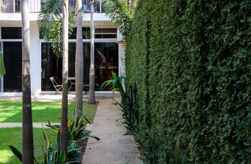 Chacala Apartment | Casa Maracuyá Chacala
