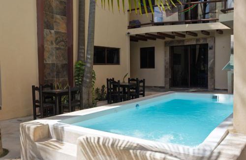Downtown Holbox Hotel | Jardín del Mar by ÓOL Hotels