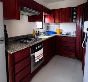 Xcumpich Apartment | Home 365 Mérida Amplio y confortable departamento 3 recámaras 4 camas wifi