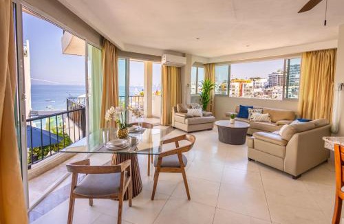 Amapas Hotel | Blue Chairs Beachfront Resort Puerto Vallarta - Adults Only