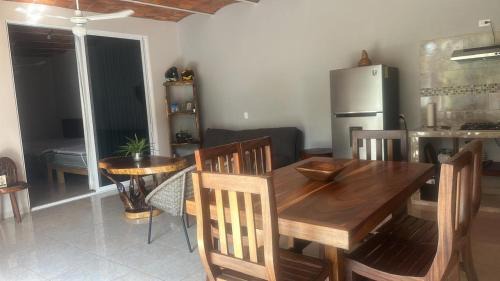 Lo de Marcos House | Hotel El Texcalame