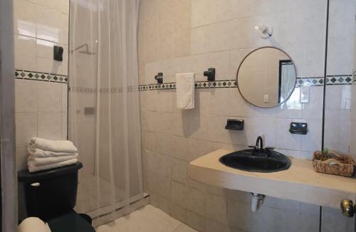 Celestun Hotel | Casa del Viento Celestun