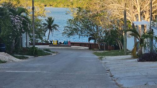 Xul-Ha House | Villa Privada 1200m2 Laguna a Pasos Pet Friendly