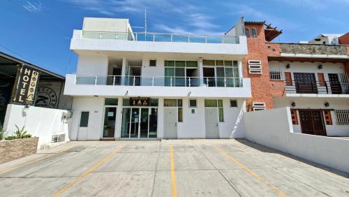Puerto Vallarta Hotel | Hotel Mar Caribe Puerto Vallarta