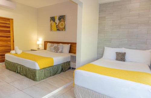 Tulum Hotel | Hotel Scarlette