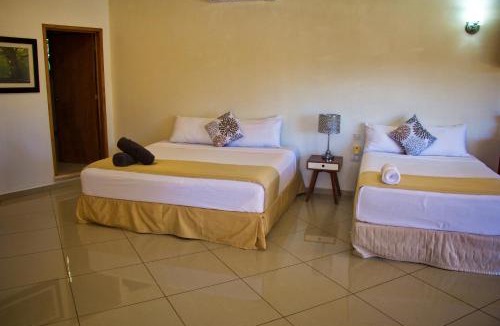 Tulum Hotel | Hotel Scarlette