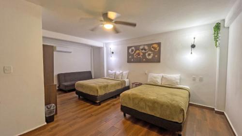 Chetumal Hotel | Hotel Real Maya