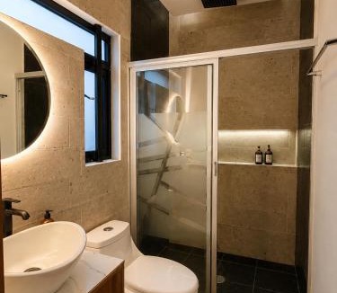 Villahermosa Apartment | Divine Comfort