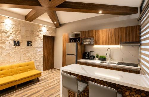 Villahermosa Apartment | Divine Comfort