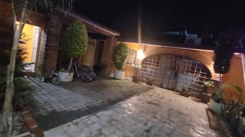 Cocoyoc House | Mayumi weekend accommodation